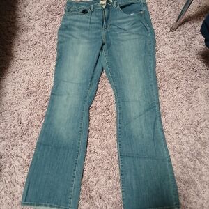 Classic Blue Women's Jeans